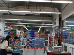 -大润发(张江店)