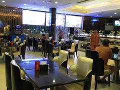 -东方之珠洗浴休闲广场(南开店)