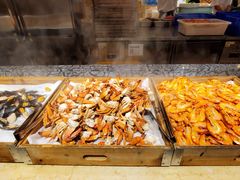 -芭菲盛宴·环球美食(锦城万达广场店)