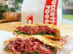 -OUR Bakery(中海环宇荟店)