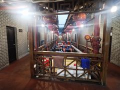 -侠成水上农庄(工业大道店)