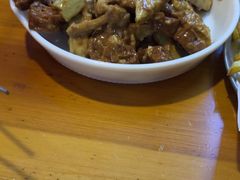 -四禧精酿铜锅涮肉·烧烤工场(大明湖店)