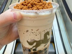 -CHARLIETOWN红茶公司(南京万象天地店)
