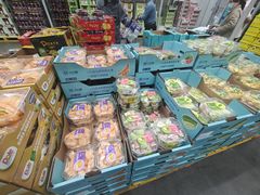 -山姆会员商店(亦庄创意生活广场店)
