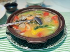 -桂满陇·杭州小馆(巴黎春天浦建店)