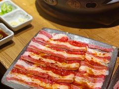 特味肥牛-泥炉烧肉师(新街口金銮巷店)