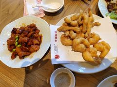 -红樱桃·欢乐餐厅(太原里店)