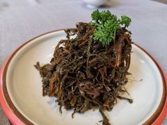 -老正兴菜馆(福州路店)