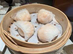 -添好运点心专门店(深水埗店)