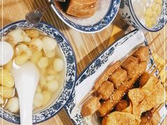 -黄记潮汕甜汤(贝底田坊店)