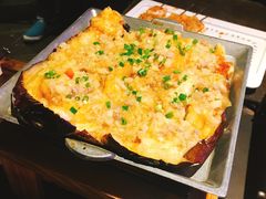 -很久以前羊肉串(打浦路店)