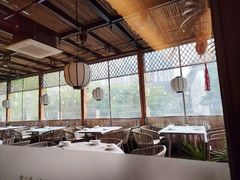 -吴越荣记苏州菜·松鼠桂鱼100%活鱼现做(斜塘老街店)