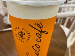 -CoCo都可(香港名都店)