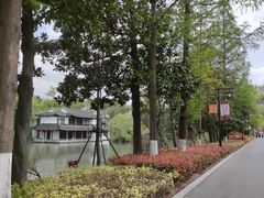 -狼山风景名胜区