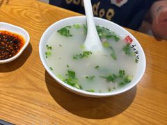 -和兴记牛肉火勺·羊汤(于洪广场店)