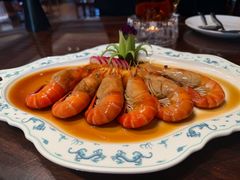 -果然居酒家 · 顺德园林私房菜