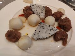 -广州希尔顿逸林酒店-OPEN開·全日制餐厅·海鲜·小火锅·自助餐(东风路店)