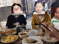 -SEVEN O’CLOCK CAFE七点咖啡