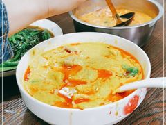-家利美食店