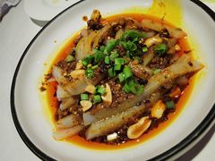 川北凉粉-渝信川菜(工体店)