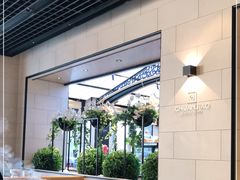-川骄海鲜自助(亚运村店)