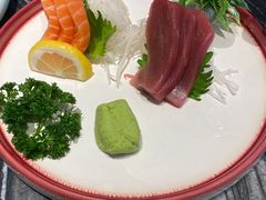 -将太无二·蓝鳍放题·北美寿司(领展购物广场中关村店)