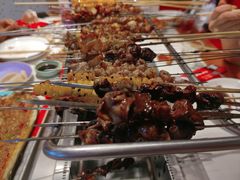 -高鸽子锦州烧烤63年(海阳路店)