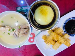 -易老妈蹄花.特色川菜(人民公园总店)