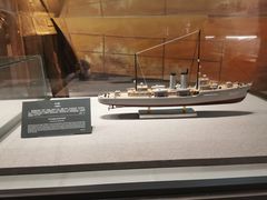 -中国人民解放军海军博物馆