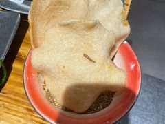 -东方一串·龙虾烧烤·特色烤鱼(柳州路店)