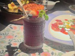 -烛影拾光观景餐厅·创意菜·摄影·小提琴(大唐不夜城店)