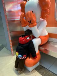 -万达宝贝王(长春红旗街店)