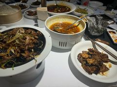 -106餐厅北京菜.烤鸭(百子湾店)