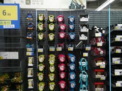 -迪卡侬(南二环店)