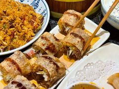 -福苗小骆驼烧烤(曲江店)