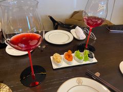 -甄御•海鲜新青岛菜(麦岛店)