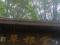-草根堂农场