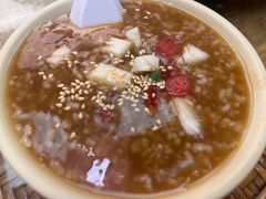 -多哥水傣味餐厅(司马巷店)
