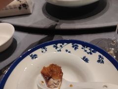 -狮王府淮扬菜(老门东店)
