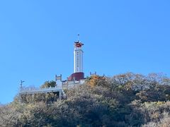 -狼牙山风景区