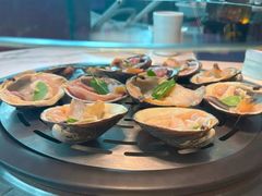 -青蓬蒸汽海鲜·深圳老字号·团建聚会(壹方城店)