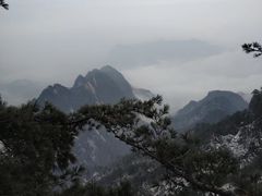 -洛阳白云山景区