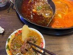 -萍姐火锅·公路夜市(南京新街口店)