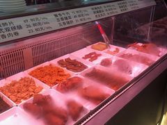 -阿满卤香鸡(新街口印象汇店)
