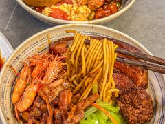 -梅溪·小伙子干挑面(安吉总店)