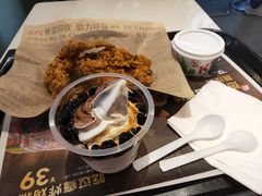 -肯德基(沪东店)