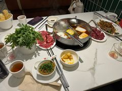 -八合里潮汕鲜牛肉火锅(上海汇智广场店)