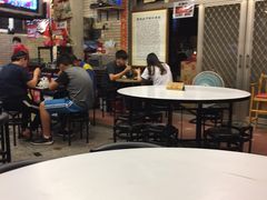 -俊辉粥铺 烧物