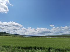-草原天路(张北县)