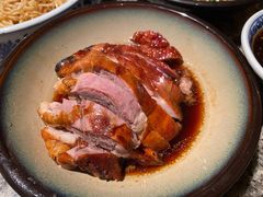 金陵烤鸭-南京大牌档(富力海珠城店)